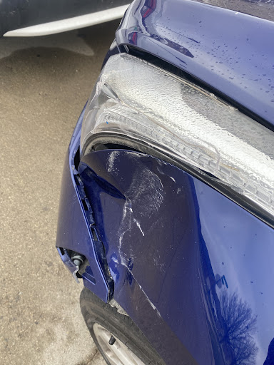 Auto Body Shop «Pole Position Auto Body», reviews and photos, 26777 Bunert Rd, Warren, MI 48089, USA