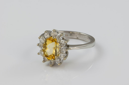 Jewelry Store «Silver City Stamp & Coin Co», reviews and photos, 3205 E Silver Springs Blvd, Ocala, FL 34470, USA