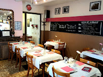 Atmosphère du Chez Les Filles, Bistrot, Restaurant, Bar, PMU à Metz - n°16