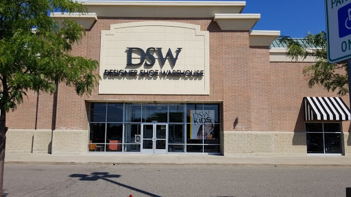 Shoe Store «DSW Designer Shoe Warehouse», reviews and photos, 23171 W Outer Dr, Allen Park, MI 48101, USA