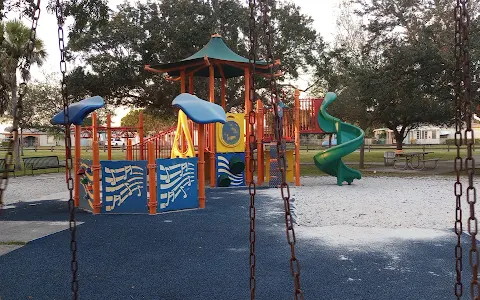 Walter A. White Park & Play Ground image