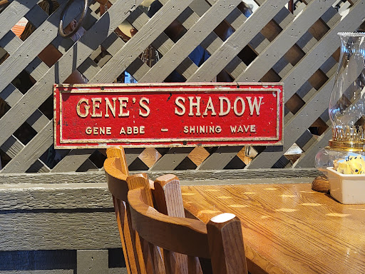 American Restaurant «Cracker Barrel Old Country Store», reviews and photos, 30750 Little Mack Ave, Roseville, MI 48066, USA