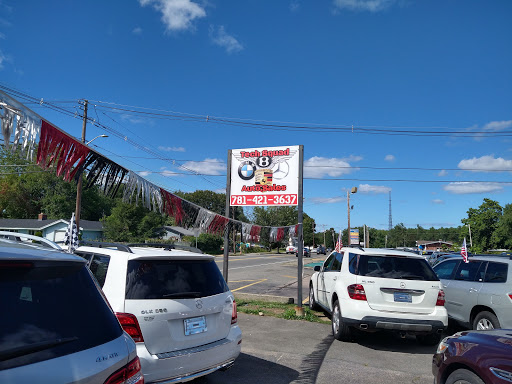 Pawn Shop «ABC Tech Squad», reviews and photos, 201 N Quincy St, Abington, MA 02351, USA