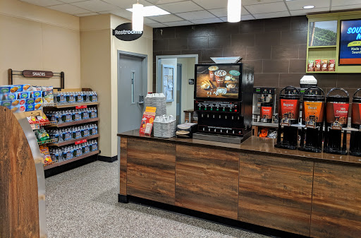 Sandwich Shop «Wawa», reviews and photos, 44 S Main St, Yardley, PA 19067, USA