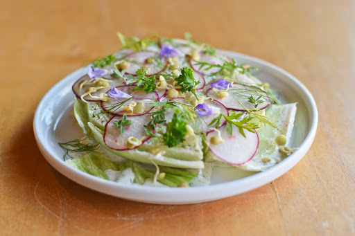 Cocktail Bar «Cardinal Spirits», reviews and photos, 922 S Morton St, Bloomington, IN 47403, USA