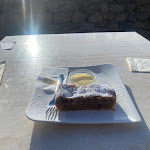 Photo n°2 de l'avis de R.h fait le 30/12/2022 à 12:00 sur le  Mein Dörfl Restaurant & Hotel Chalets à Reschen am See