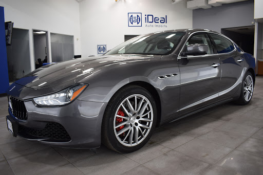 Used Car Dealer «iDeal Auto Imports», reviews and photos, 7980 Wallace Rd, Eden Prairie, MN 55344, USA