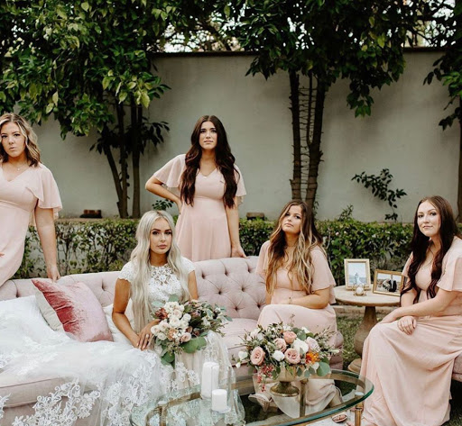 Bridal Shop «A Closet Full of Dresses», reviews and photos, 1249 N Greenfield Rd, Mesa, AZ 85205, USA