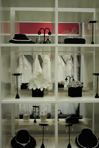 Dress Store «The White Dress», reviews and photos, 209 W Main St #101, Brighton, MI 48116, USA