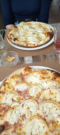 Pizza du Pizzeria Fonti Vittel - n°6