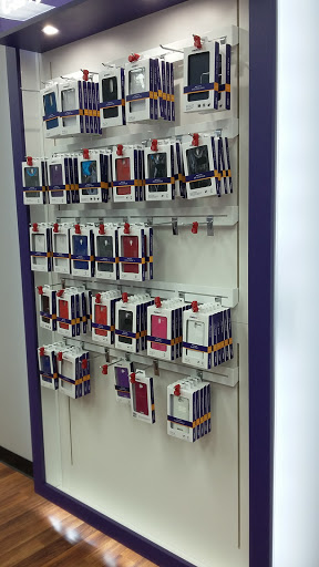 Cell Phone Store «MetroPCS Authorized Dealer», reviews and photos, 1539 Benvenue Rd, Rocky Mount, NC 27804, USA