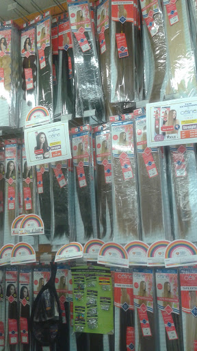 Beauty Supply Store «Elegant Beauty Supplies Superstores», reviews and photos, 8373 Pines Blvd, Pembroke Pines, FL 33024, USA