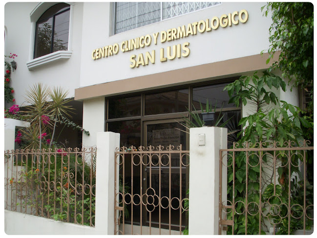 Centro Clínico y Dermatológico San Luis