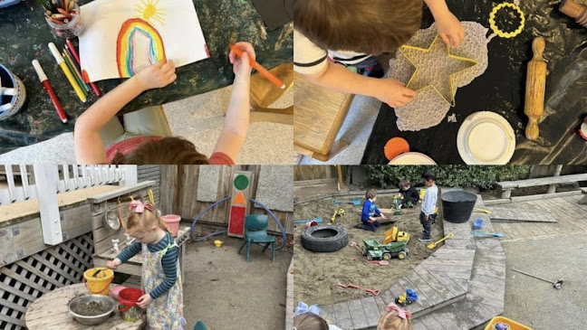 Buttercups Preschool Huntsbury