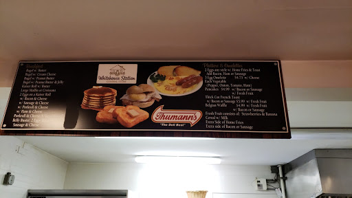 General Store «Whitehouse General Store», reviews and photos, 98 Old Hwy 28, Whitehouse Station, NJ 08889, USA