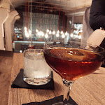 Photo n°1 de l'avis de Sabrina.a fait le 01/03/2022 à 23:56 sur le  Glass - Kitchen & Cocktails Legnano à Legnano