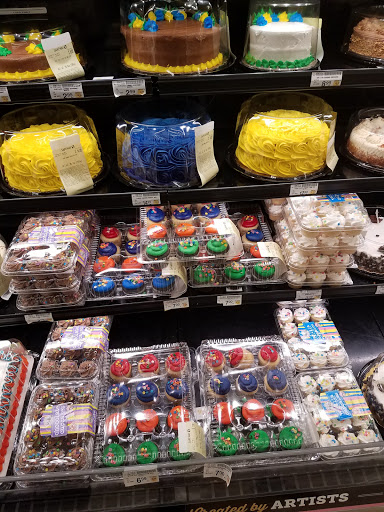 Grocery Store «Safeway», reviews and photos, 1605 E Bridge St, Brighton, CO 80601, USA