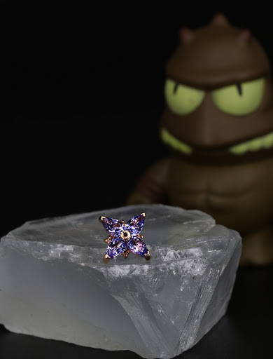 Explore pattern tattoo ideas, creative tattoo ideas in Dallas, available at Shaman Modifications