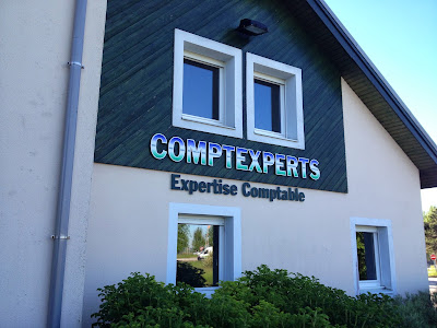 COMPTEXPERTS à Pontarlier