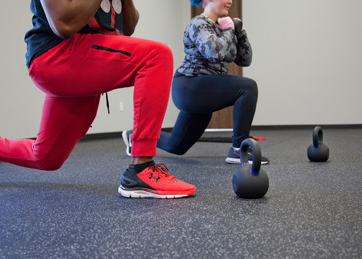 Gym «Yoga Athletex LLC», reviews and photos, 10510 Westview Dr, Houston, TX 77043, USA