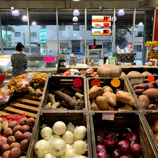 Supermarket «Triton Supermarket», reviews and photos, 2715 Collins Ave, Miami Beach, FL 33140, USA