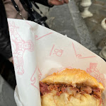 Photo n°2 de l'avis de Mio.C fait le 04/12/2022 à 04:34 sur le  Lupen and Margo à Florence