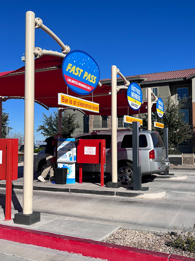 Super Star Car Wash en Gilbert