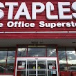 Staples