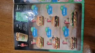 Photo n°4 de Bob's Chicken à Les Lilas ()