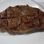 Photo n°1 de l'avis de George.a fait le 10/08/2018 à 21:32 sur le  Café Santril à Monsul