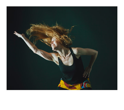 Imagen del negocio Kukutamtam Danza Africana en Madrid, Madrid