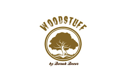 WoodStuff by Doruk Decor