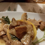 Photo n°2 de l'avis de Lico.a fait le 29/12/2023 à 11:17 sur le  Trattoria Il Grillo à Pitigliano