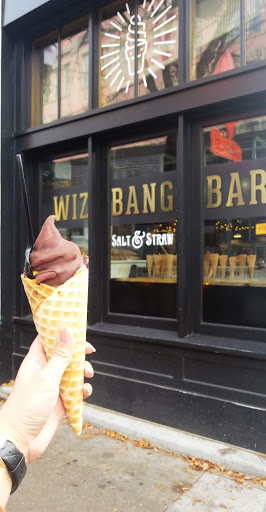 Food Court «Pine Street Market», reviews and photos, 126 SW 2nd Ave, Portland, OR 97204, USA