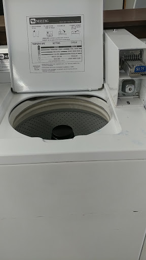 Laundromat «Easy Way Laundry», reviews and photos, 900 W Lincolnway, Cheyenne, WY 82001, USA