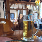 Photo n°1 de l'avis de George.l fait le 28/07/2023 à 10:52 sur le  Eckstein à Kassel