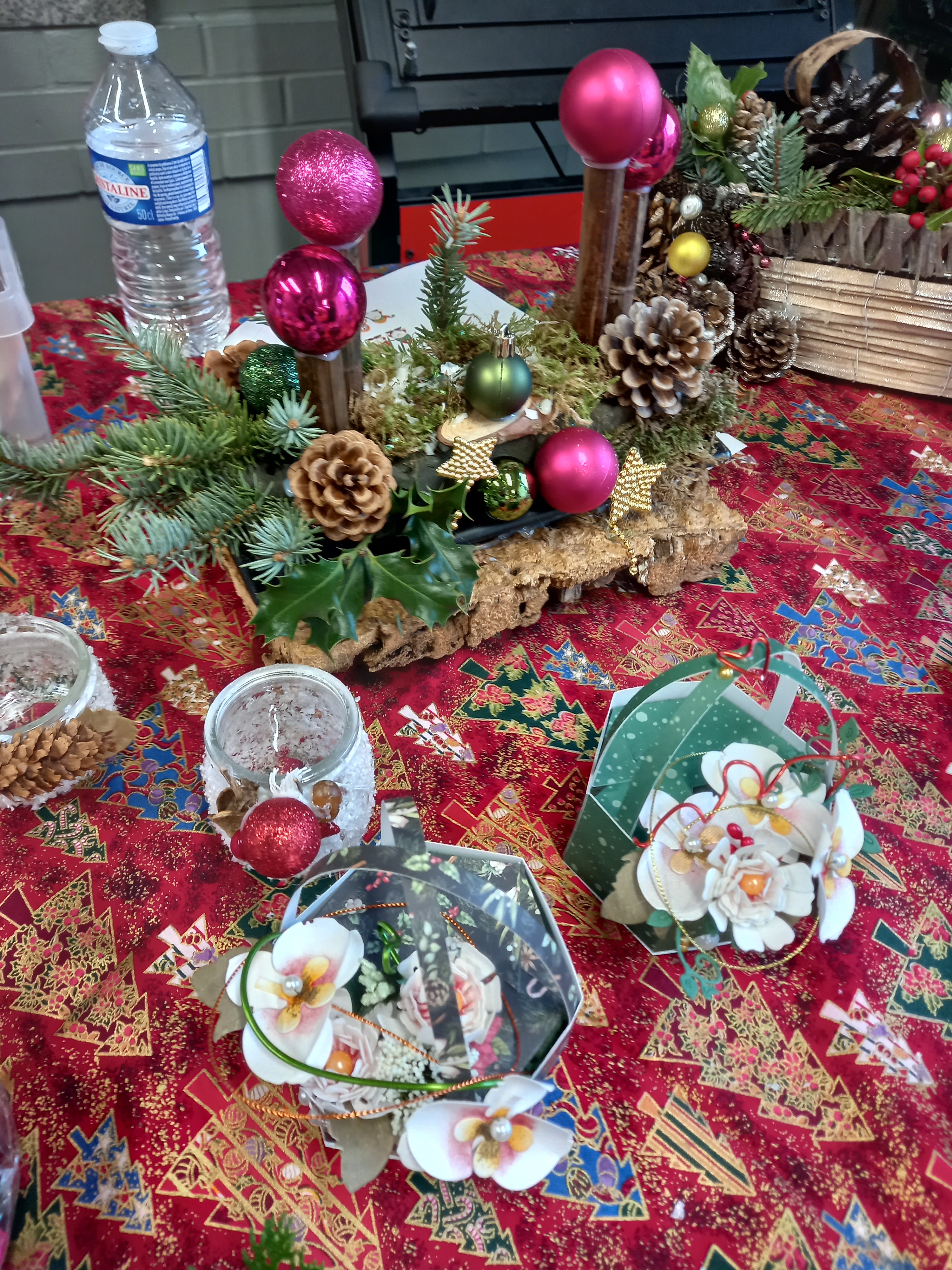 Photo n° 2 de l'avis de Corinne.a fait le 28/12/2023 à 06:25
