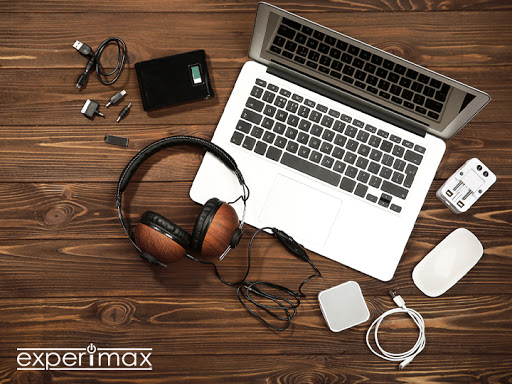 Mobile Phone Repair Shop «Experimac of Winchester», reviews and photos, 86 Featherbed Ln, Winchester, VA 22601, USA