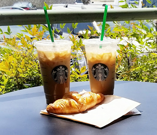 Coffee Shop «Starbucks», reviews and photos, 12400 TX-71, Austin, TX 78738, USA