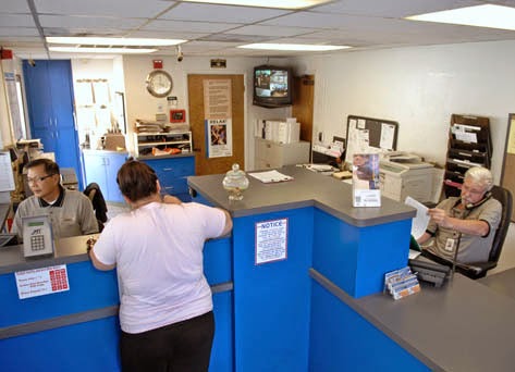 Self-Storage Facility «Pouch Self Storage», reviews and photos, 25301 Trabuco Rd, Lake Forest, CA 92630, USA