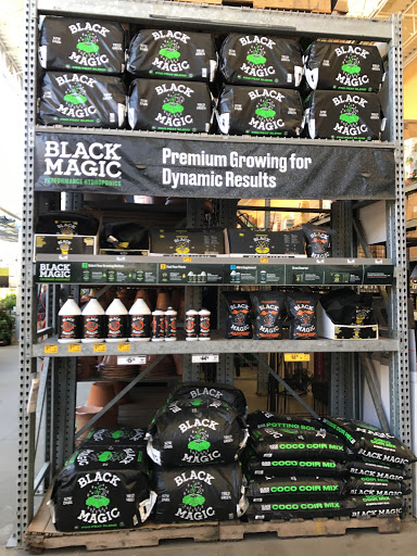 Home Improvement Store «The Home Depot», reviews and photos, 1551 Froom Ranch Way, San Luis Obispo, CA 93405, USA