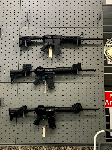 Pawn Shop «Motor City Pawn Brokers», reviews and photos, 26510 Gratiot Ave, Roseville, MI 48066, USA