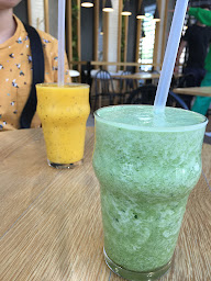 Photo n°75 de Fruisy Garibaldi à Lyon ()