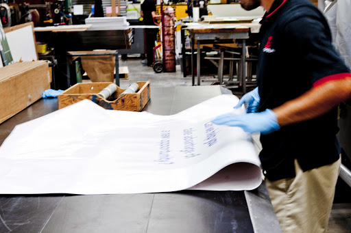 Print Shop «HB Digital & Home Run Media Group», reviews and photos, 1615 Alabama St, Huntington Beach, CA 92648, USA