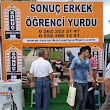Erkek Öğrenci Yurdu