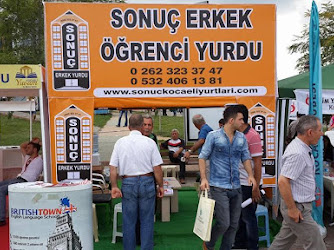 Erkek Öğrenci Yurdu