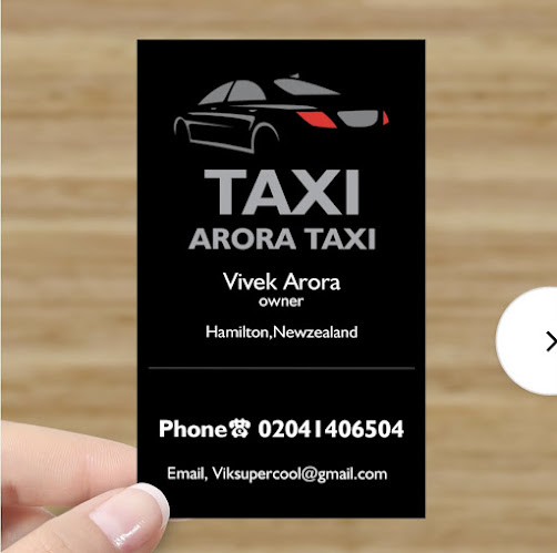 Reviews of Taxi 🚕ARORA TAXI HAMILTON🚕 in Hamilton - Taxi service