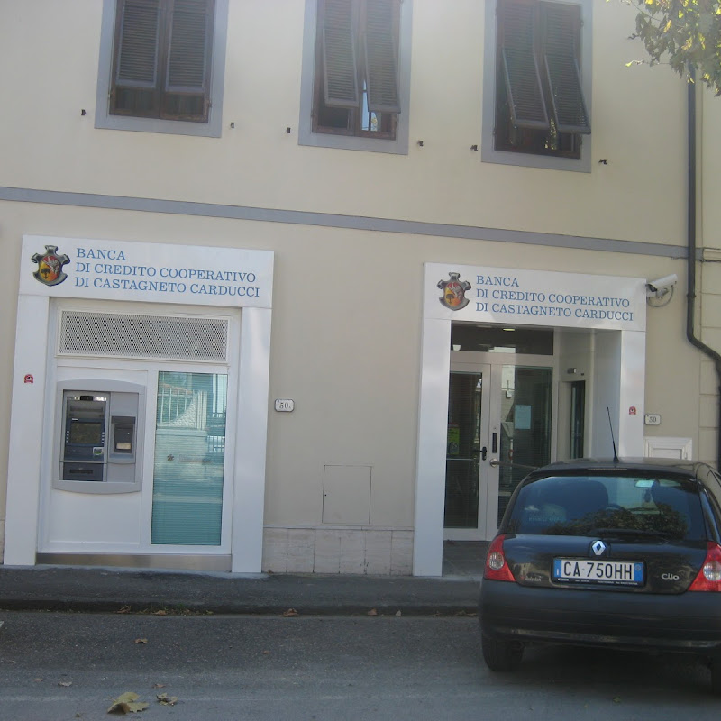 Recensioni Su Banca Di Credito Cooperativo Di Castagneto Carducci A Vada Livorno