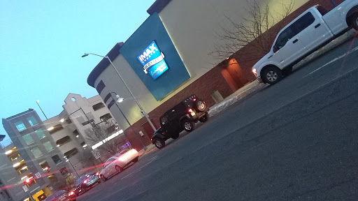 Movie Theater «R/C Reading Movies 11 & IMAX», reviews and photos, 30 N 2nd St, Reading, PA 19601, USA