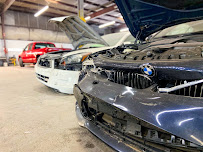 Affordable Auto Works